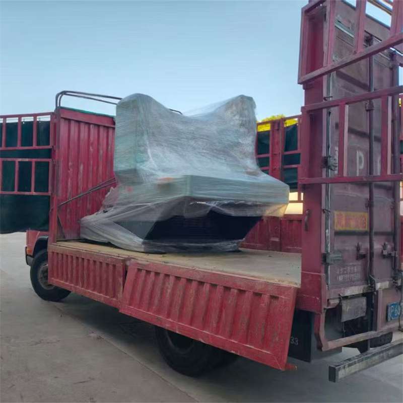 广信区和静县：物流专线的高效货运解决方案